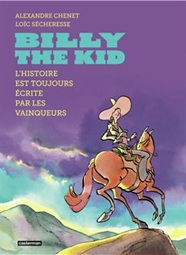 Billy-the-Kid