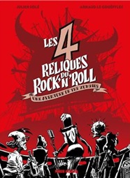 Les-4-Reliques-du-rock-n-roll