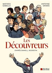 Les-Decouvreurs