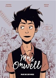 Mrs-Orwell