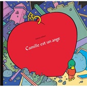 Camille-est-un-ange