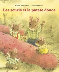 Les-souris-et-la-patate-douce